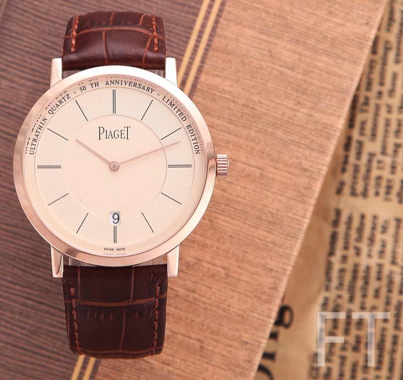 Piaget Watches 010